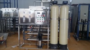 飲用水設備-1噸單級蜜桃视频APP下载入口